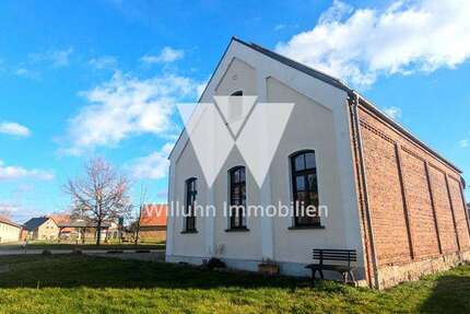 Gewerbeobjekt Jesewitz - 698.000&euro; | Angebot:26549677