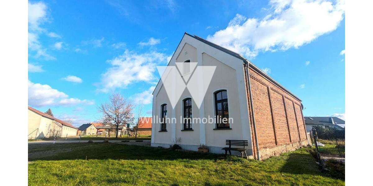 Gewerbeobjekt Jesewitz - 698.000&euro; | Angebot:26549677