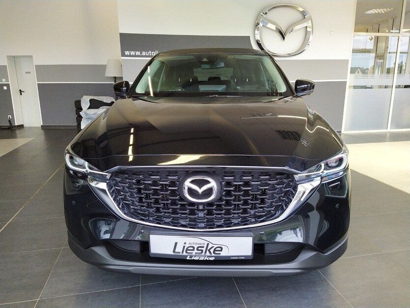 Mazda CX-5 41.029 km 28.990 € Sprotta-Siedlung 04838