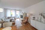 Etagenwohnung Leipzig Holzhausen - 3 Zimmer, 71 m&sup2;, 165.000&euro; | Angebot:26258315