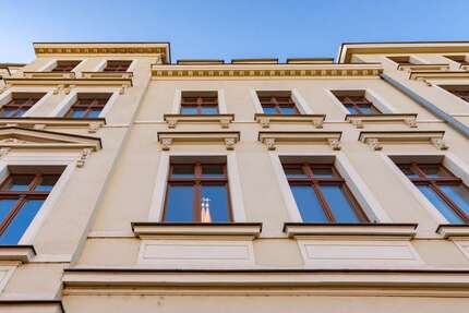 Wohnung zum Kaufen in Leipzig 459.000 € 100.88 m² 3 zimmer