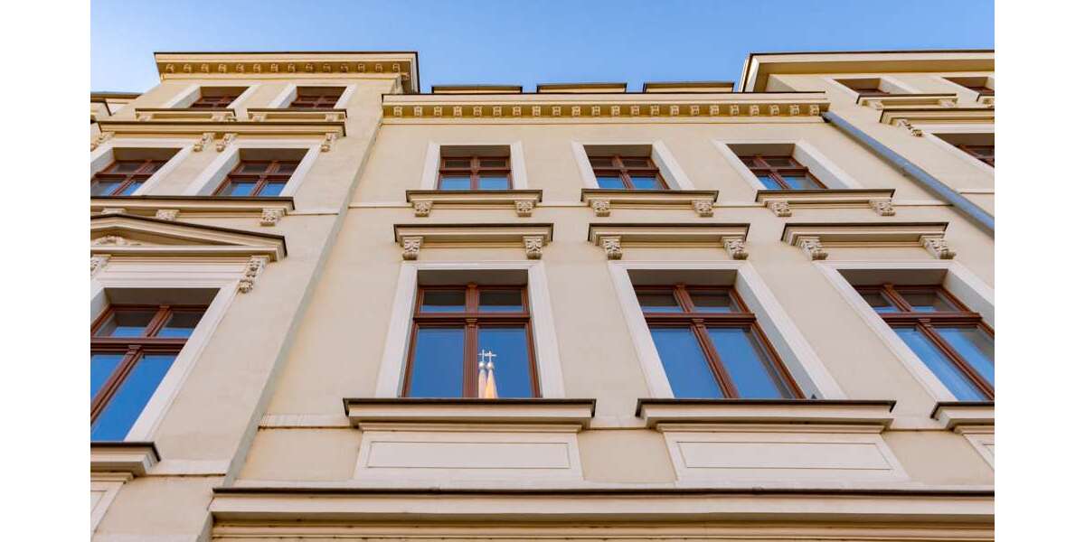 Wohnung zum Kaufen in Leipzig 459.000 € 100.88 m² 3 zimmer