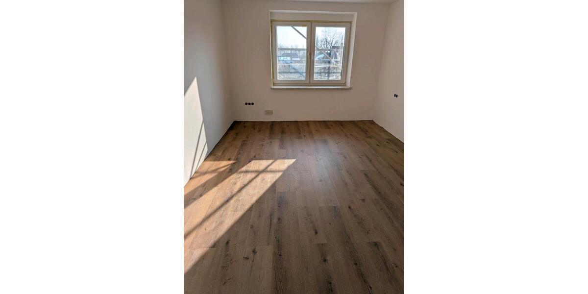 Erdgeschoßwohnung Landsberg - 3 Zimmer, 61 m&sup2;, 600&euro; | Angebot:25891813