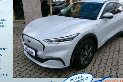 Ford Mustang Mach-E 21.609 km 32.740 &euro; Eilenburg 04838