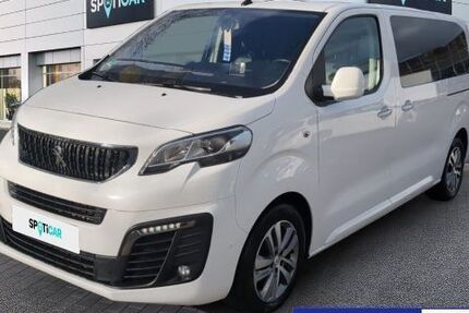 Peugeot Traveller 97.956 km 27.300 &euro; Leipzig 04105