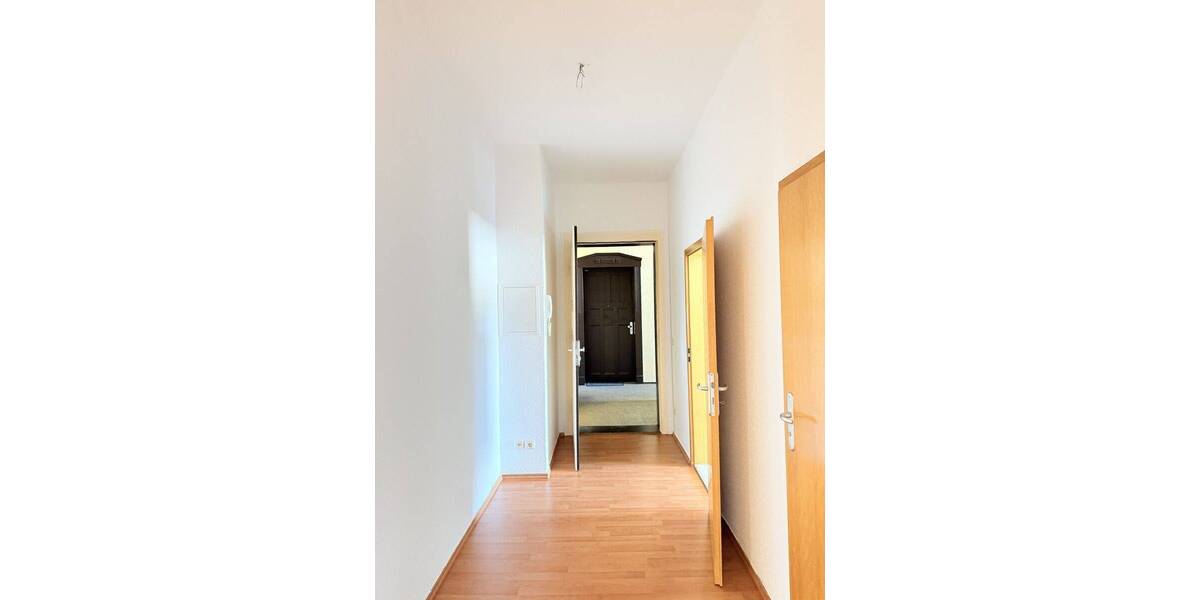 Etagenwohnung Leipzig Neulindenau - 2 Zimmer, 59 m&sup2;, 540&euro; | Angebot:26916607