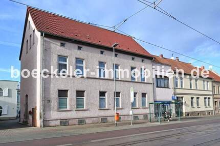 Gewerbeobjekt Merseburg - 2 Zimmer, 545.000&euro; | Angebot:25697603