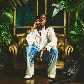 Garth - Planet Nowhere European Tour 16.03.2026 Neues Schauspiel