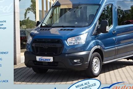 Ford Transit 87.130 km 29.840 &euro; Eilenburg 04838