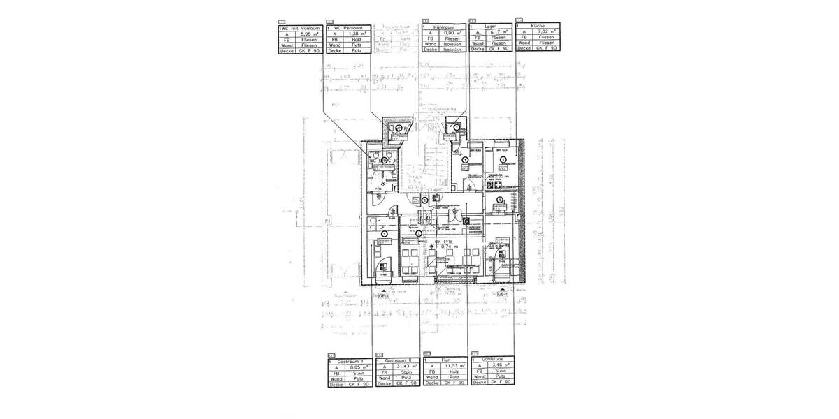 Gewerbeobjekt Leipzig Probstheida - 1.299.800&euro; | Angebot:25929741
