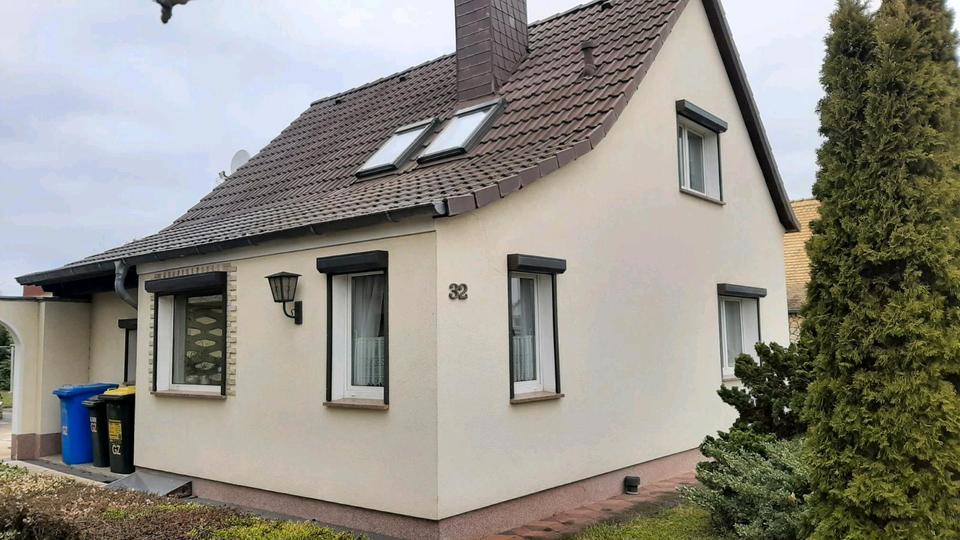 Einfamilienhaus Bad Dürrenberg - 3 Zimmer, 100 m&sup2;, 239.000&euro; | Angebot:25720500