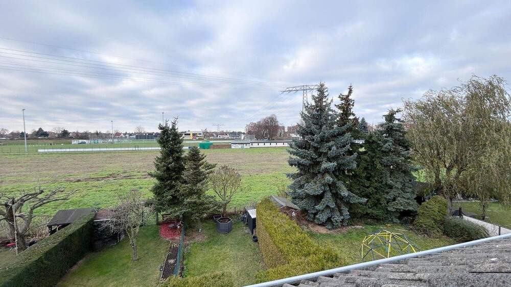 Reihenmittelhaus Leipzig Lindenthal - 5 Zimmer, 114 m&sup2;, 345.000&euro; | Angebot:25677341