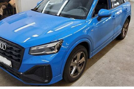 Audi Q2 26.190 km 31.980 &euro; Borna 04552