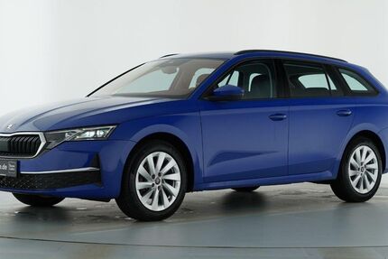 Skoda Octavia 3.098 km 28.689 &euro; Leipzig 04103