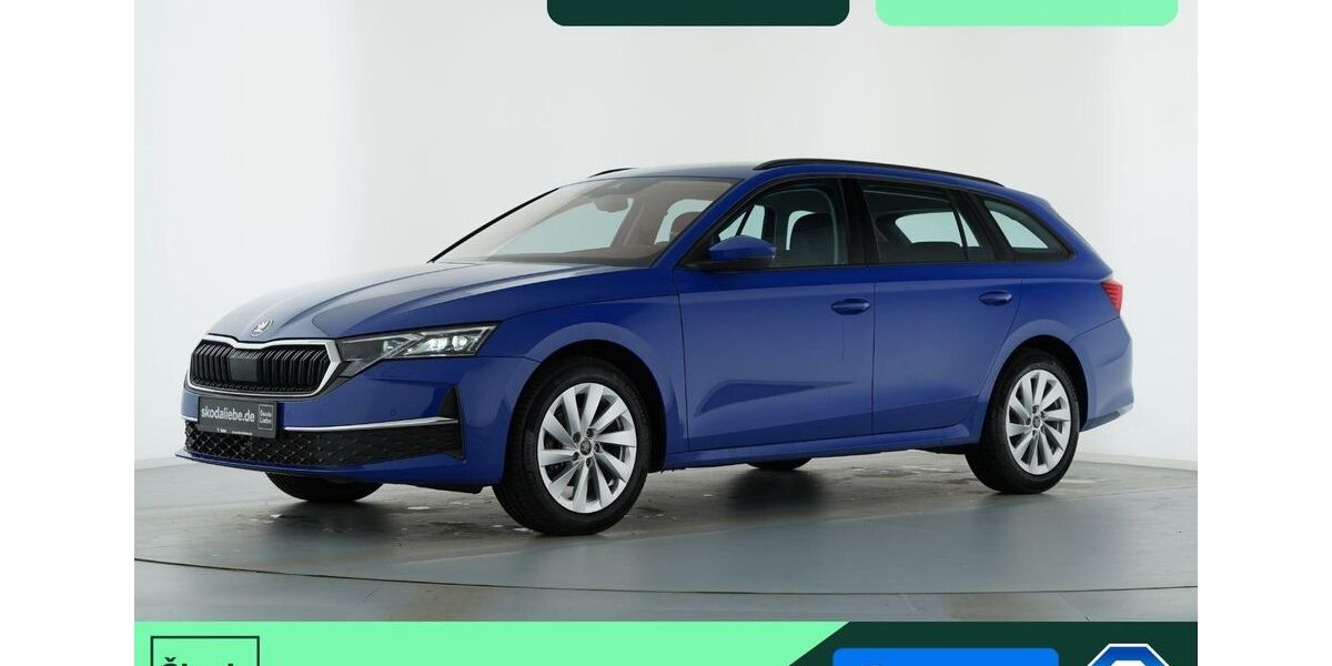 Skoda Octavia 3.098 km 28.689 &euro; Leipzig 04103
