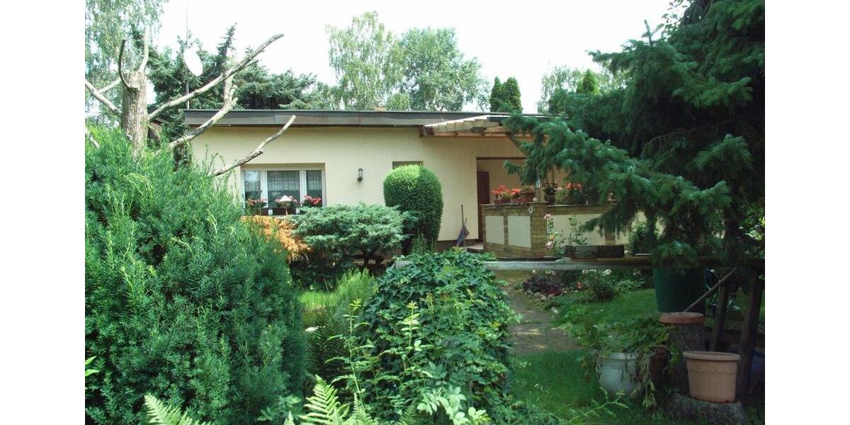 Bungalow Leipzig Nordost - 2 Zimmer, 63 m&sup2;, 560.000&euro; | Angebot:26138218