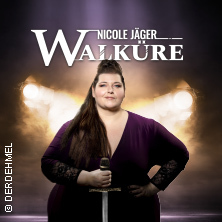 Nicole Jäger - Walküre Leipzig