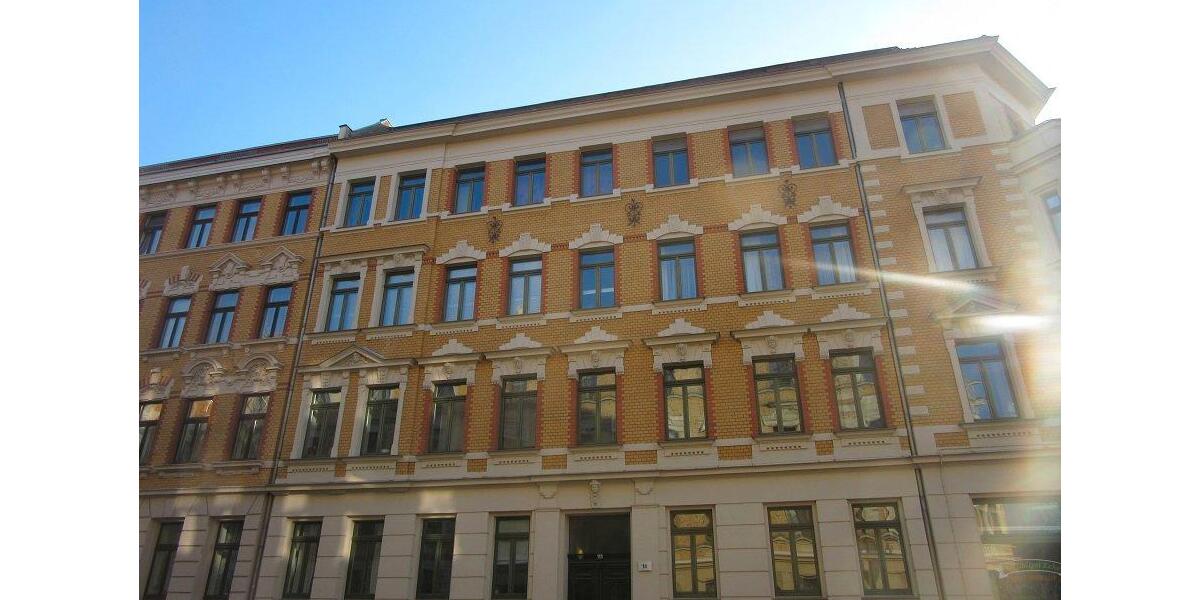 Dachgeschoßwohnung Leipzig Ost - 3 Zimmer, 96 m&sup2;, 950&euro; | Angebot:26588859