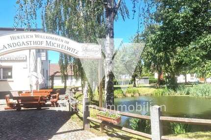 Gastronomie in Groitzsch 350.000 € 320 m² zimmer