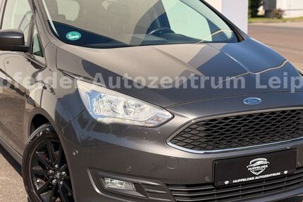 Ford C-Max 113.666 km 6.580 &euro; Leipzig 04178
