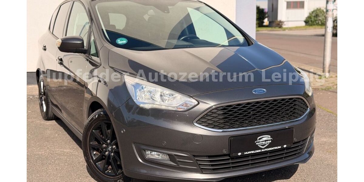 Ford C-Max 113.666 km 6.580 &euro; Leipzig 04178