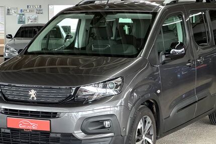 Peugeot Rifter 70.567 km 23.490 &euro; Taucha bei Leipzig 04425