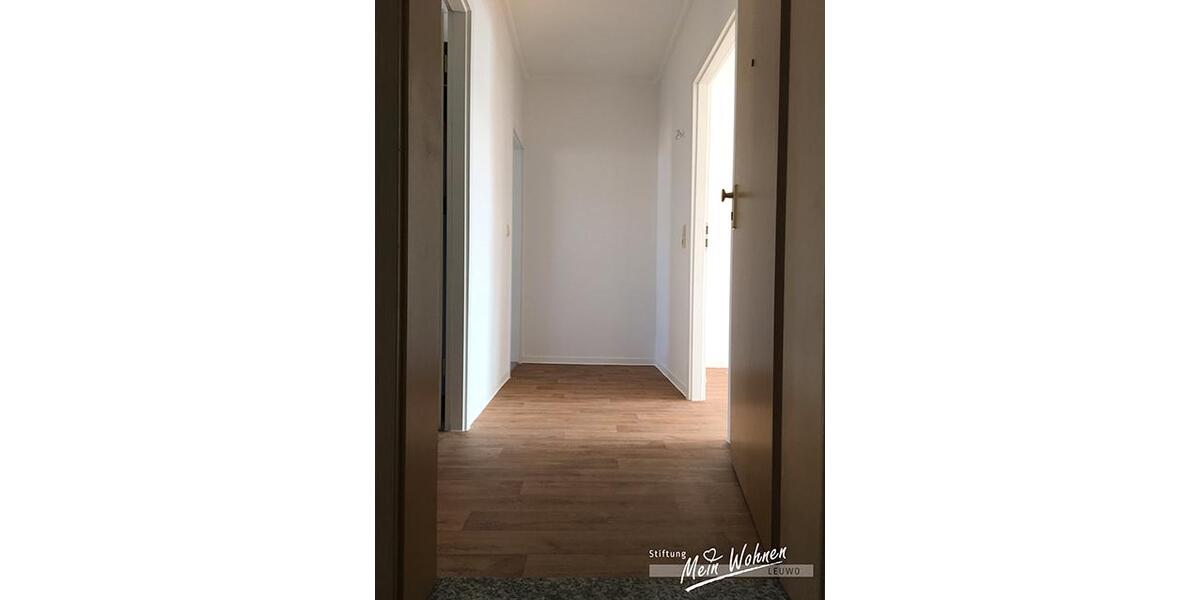 Etagenwohnung Bad Dürrenberg - 2 Zimmer, 49 m&sup2;, 308&euro; | Angebot:26085435
