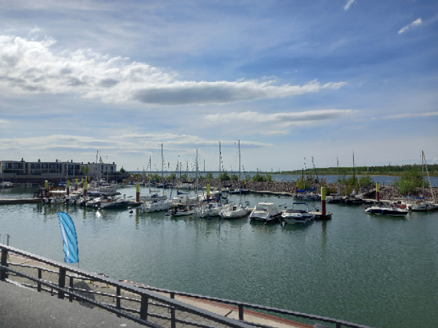 Etagenwohnung Zwenkau Kotzschbar - 4 Zimmer, 108 m&sup2;, 1.499&euro; | Angebot:25702985