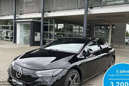 Mercedes-Benz EQE 16.599 km 59.950 &euro; Grimma 04668