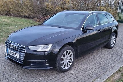 Audi A4 168.000 km 14.999 &euro; Leipzig 04319