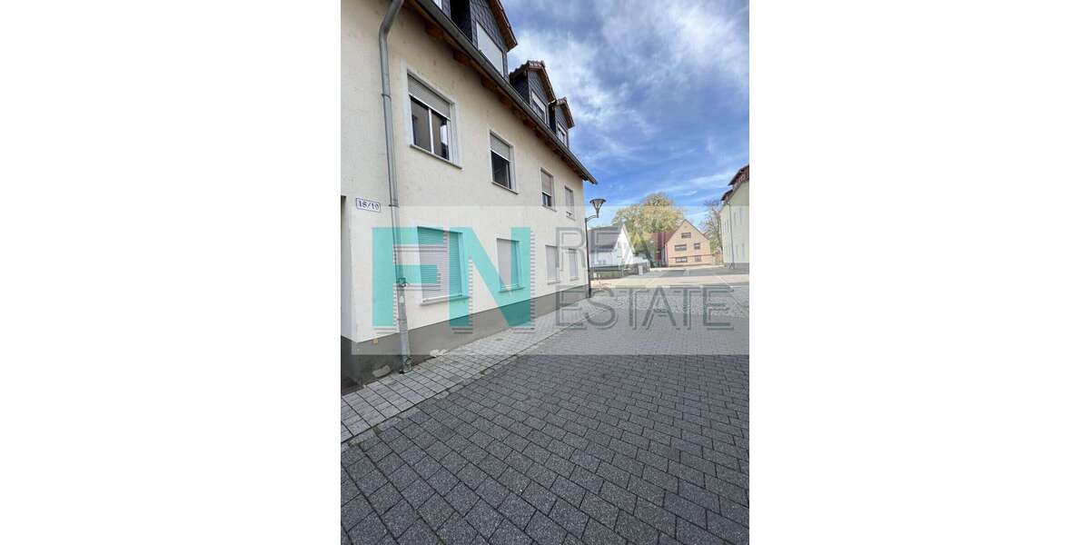 Wohnung zum Mieten in Eilenburg 490 € 65.5 m² 3 zimmer