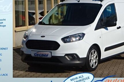 Ford Transit Courier 48.948 km 11.840 &euro; Eilenburg 04838