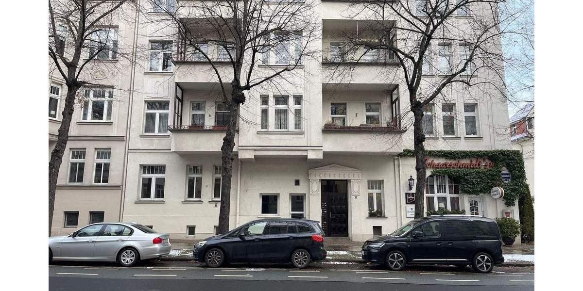 Gewerbeobjekt Leipzig Gohlis-Mitte - 2 Zimmer, 90 m&sup2;, 1.180&euro; | Angebot:25680184