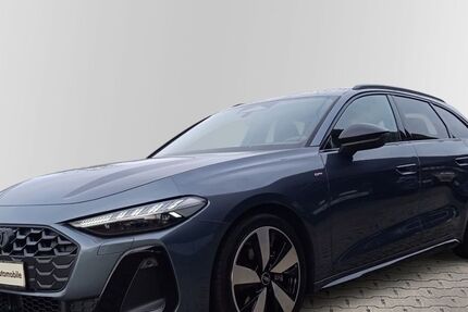 Audi A5 10.000 km 43.690 &euro; Leipzig 04328