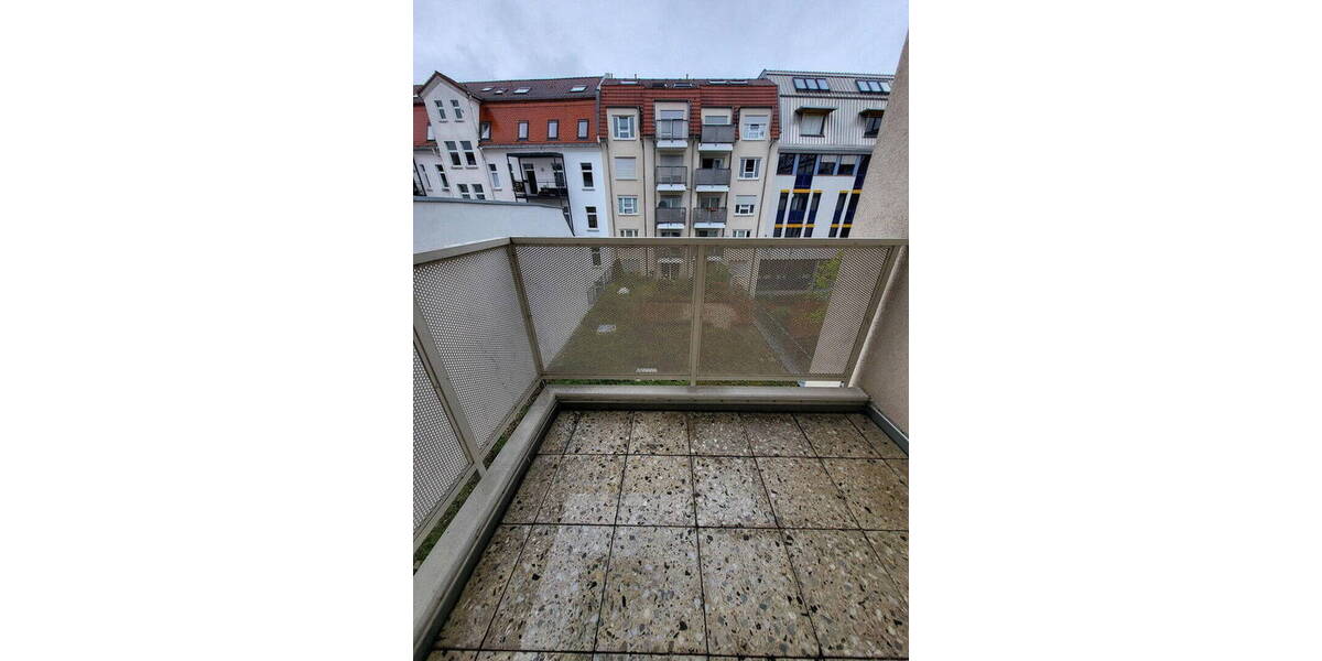 Etagenwohnung Leipzig Zentrum-Nord - 2 Zimmer, 42 m&sup2;, 680&euro; | Angebot:26384943