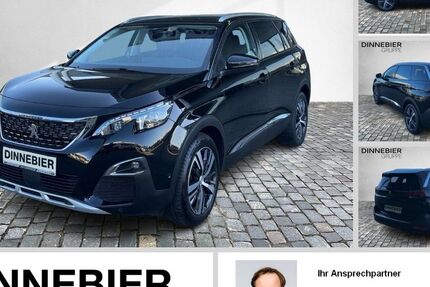 Peugeot 5008 83.790 km 18.890 &euro; Leipzig 04158