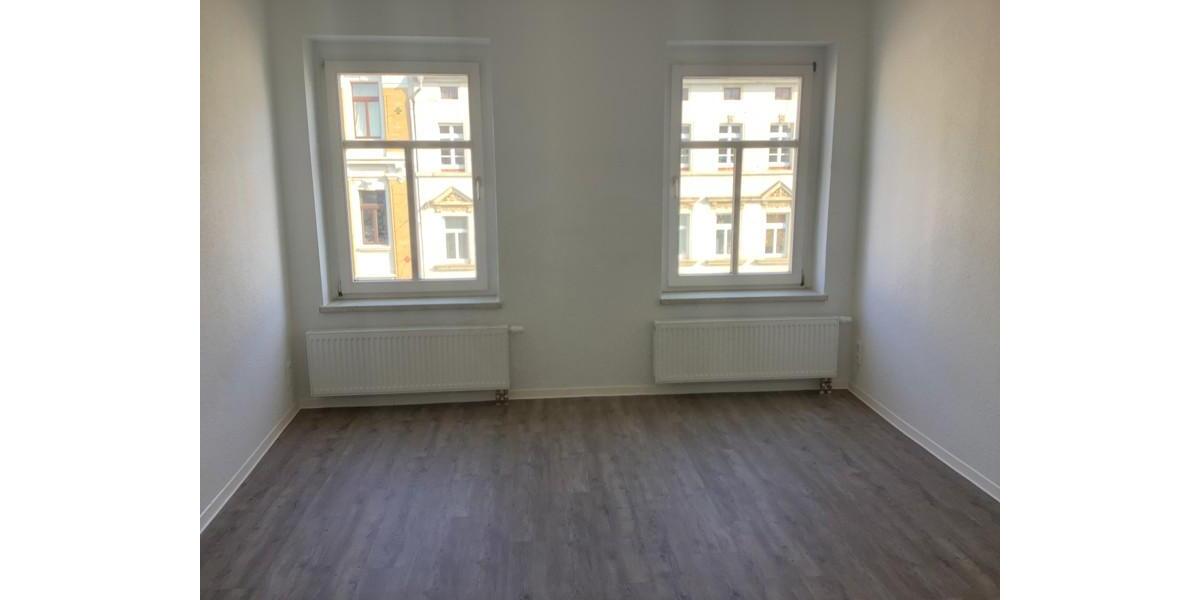 Etagenwohnung Leipzig Nordwest - 3 Zimmer, 75 m&sup2;, 697&euro; | Angebot:25276451