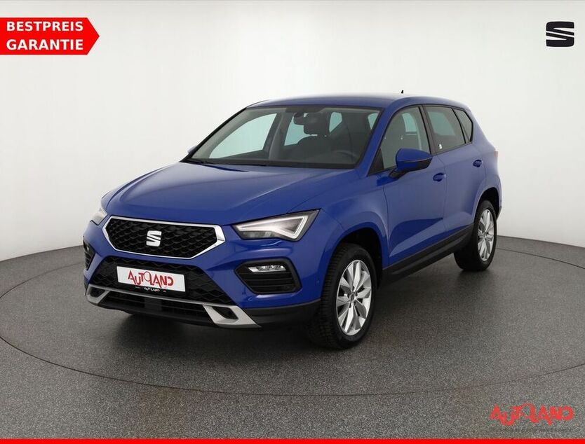 Ateca