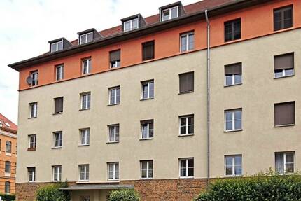 Wohnung Leipzig / Plagwitz Plagwitz - 2 Zimmer, 44 m&sup2;, 400&euro; | Angebot:26903796