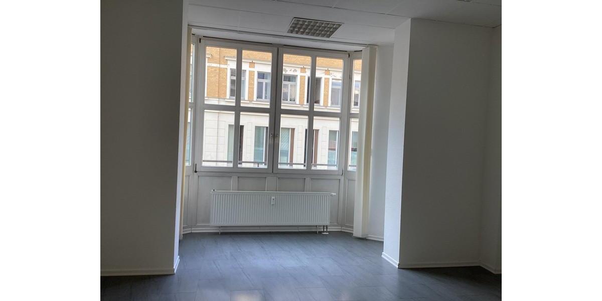 Gewerbeeinheit - 180 m² - im Erdgeschoss zu vermieten! zimmer