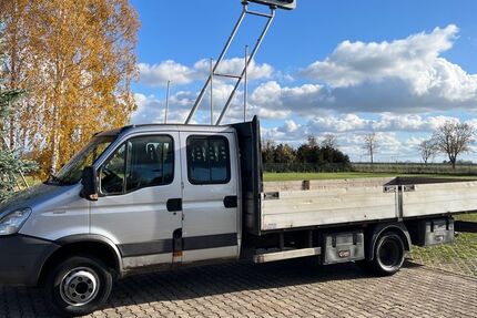 IVECO Andere 171.996 km 8.318 &euro; Kabelsketal 06184