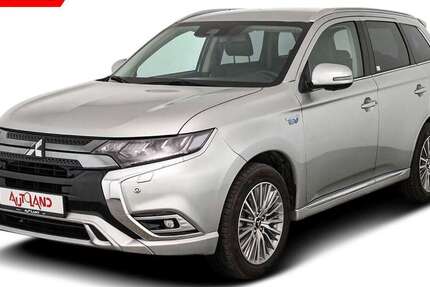 Mitsubishi Outlander 52.604 km 23.890 &euro; Leipzig 04209