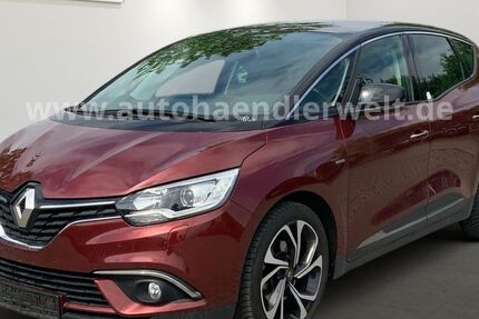 Renault Scenic 87.819 km 9.499 &euro; Brehna 06796