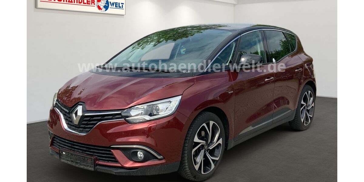 Renault Scenic 87.819 km 9.499 &euro; Brehna 06796