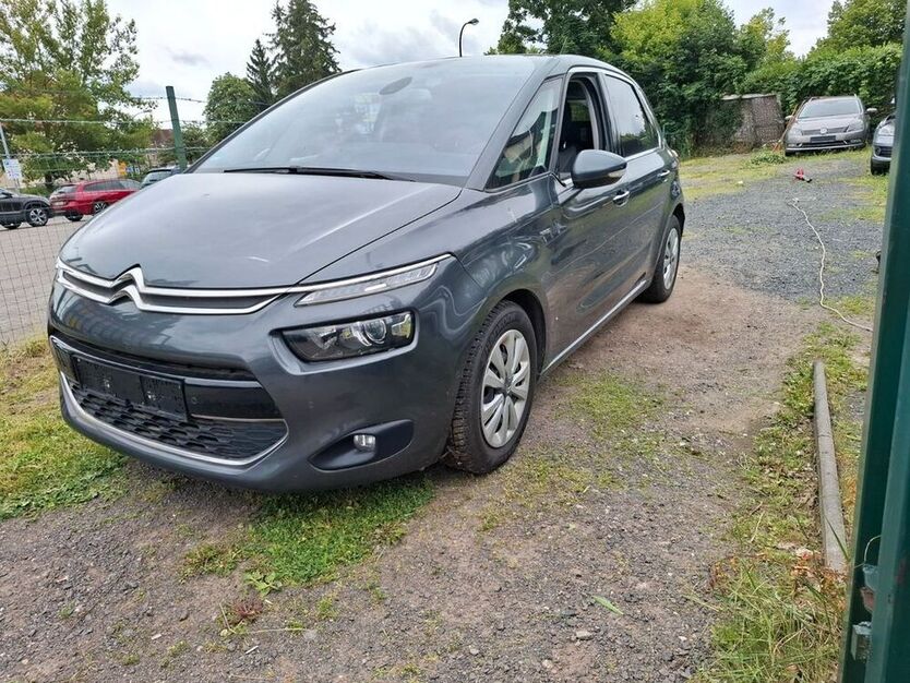 C4 Picasso