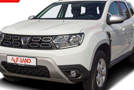 Dacia Duster 74.621 km 12.900 &euro; Leipzig 04209