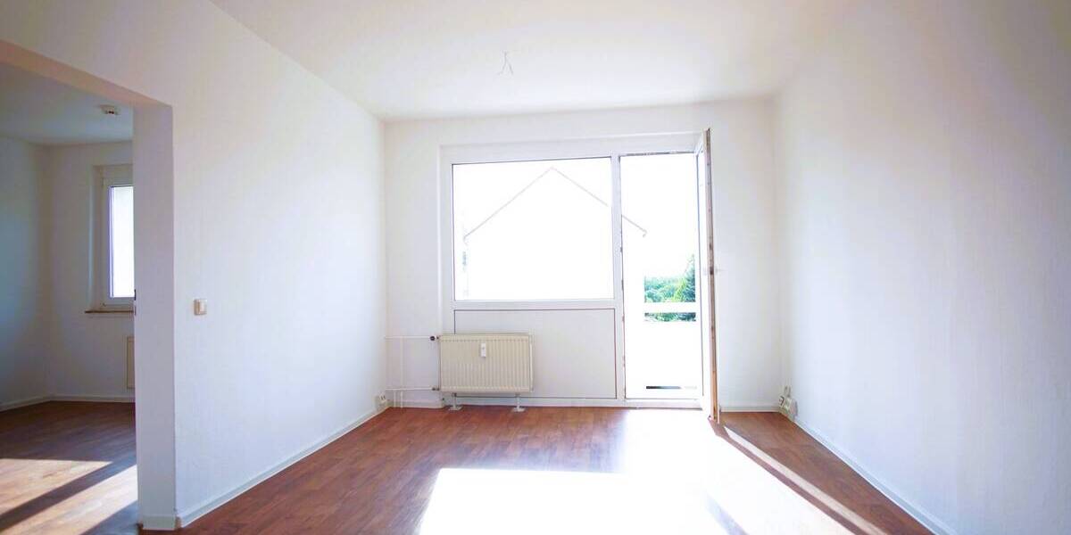 Etagenwohnung Leipzig Schönefeld-Ost - 2 Zimmer, 279.000&euro; | Angebot:23969742