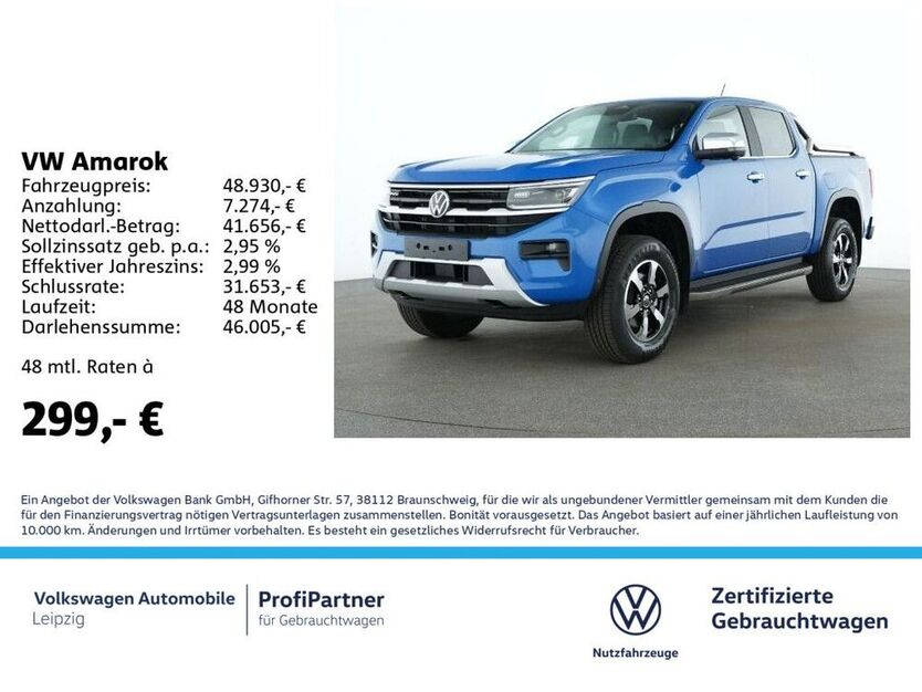 Amarok