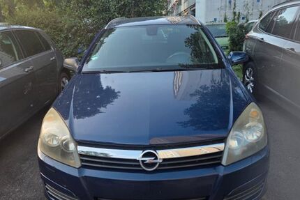 Opel Astra 165.000 km 1.700 &euro; Leipzig 04103
