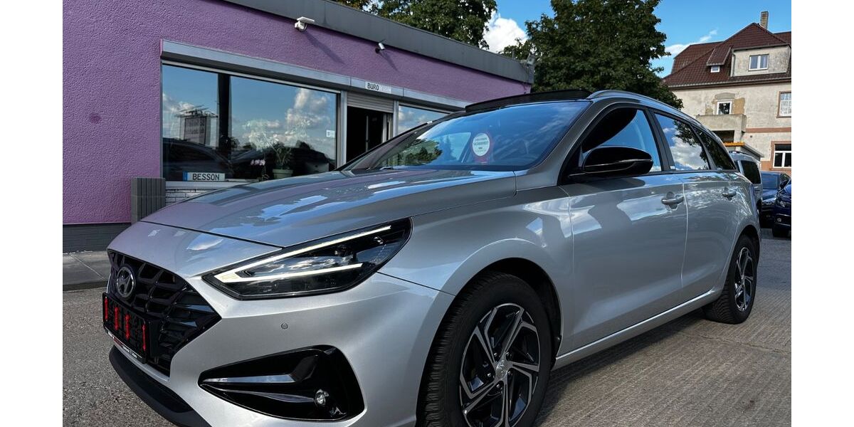 Hyundai i30 167.865 km 12.480 &euro; Kabelsketal OT Gröbers 06184
